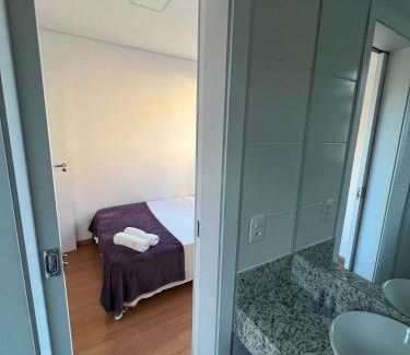 Morro das Pedras Apartment | LK Gutierrez 1
