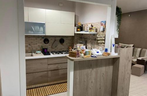 Lentini Apartment | Lk House appartamento arredato in centro storico