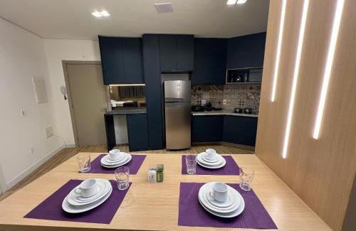 Barro Preto Apartment | LK Santo Agostinho 6