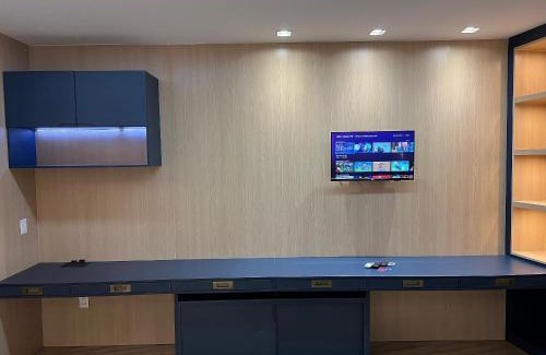 Barro Preto Apartment | LK Santo Agostinho 6