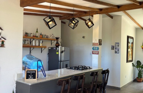 El Penol Villa | LK| Villa Amore Luxury and Nature with Spectacular Views of Guatapé and El Peñol