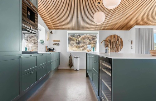 Lokken House | LK1888 Løkken - Annettevej 6