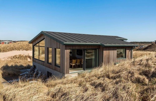 Lokken House | LK1888 Løkken - Annettevej 6