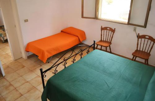 San Foca House | Ll15 Villa Punta Rosa a S Foca