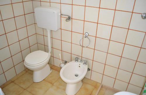 San Foca House | Ll15 Villa Punta Rosa a S Foca