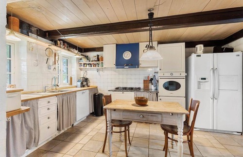 Tranekaer House | LL217 Tranekær - Botofte Strandvej 13