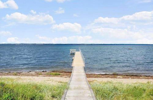 Tranekaer House | LL234-Tranekaer-Helletofte-Strand-27