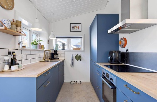 Spodsbjerg House | LL255 Rudkøbing - Hybenvænget 12