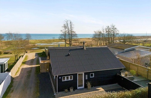Spodsbjerg House | LL255 Rudkøbing - Hybenvænget 12