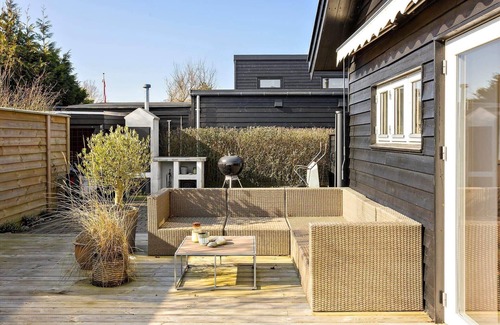 Spodsbjerg House | LL255 Rudkøbing - Hybenvænget 12