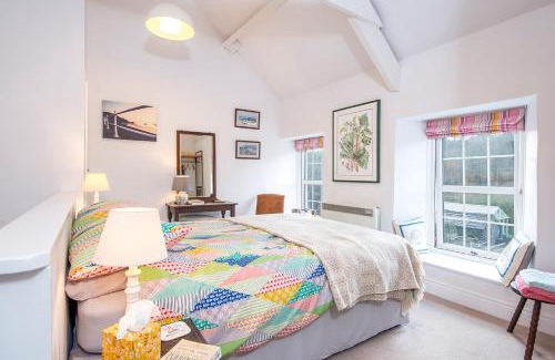 Narberth House | Llanmill Cottage