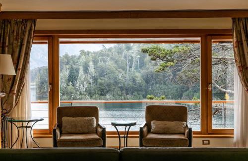 Llao Llao Resort | Llao Llao Resort, Golf-Spa