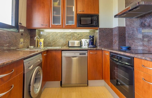 Llanca Apartment | LLEVANTINA 36 - Ático con gran terraza y vistas al mar en Llançà.