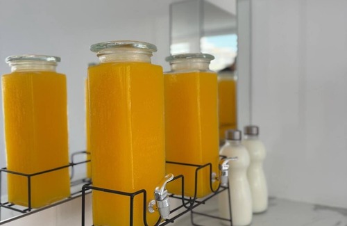 Chakvi Hotel | Llia hotel