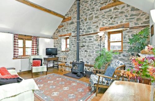 Llanerfyl House | Llofft Stabal