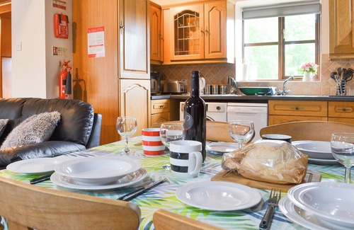 Bont Newydd Cottage | Llofft Yr Yd - 16984