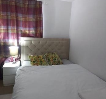 Cheltenham House | Lloyd Close