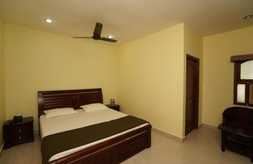 T Nagar House | Lloyds Serviced Apartments,Krishna Street,T Nagar