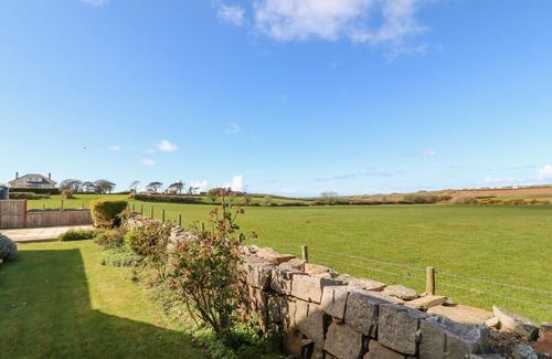 Edern Cottage | Llwyn Celyn