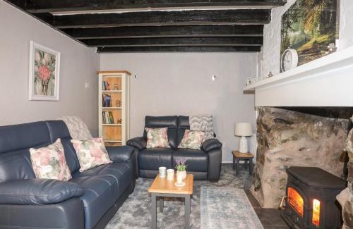 Llandderfel House | Llys Mair