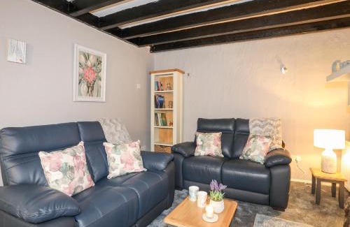 Llandderfel House | Llys Mair
