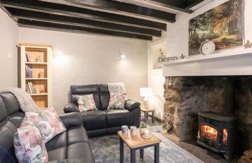 Llandderfel House | Llys Mair