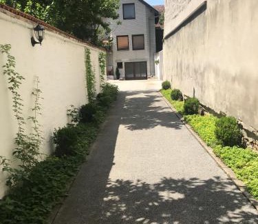 Novi Sad Apartment | LM 19