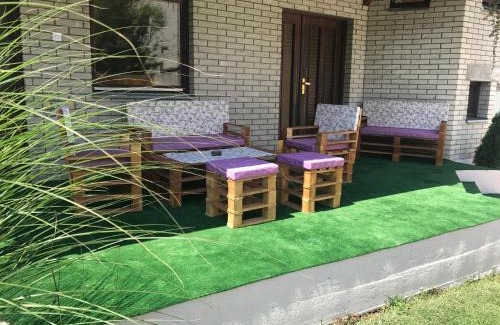 Novi Sad Apartment | LM 19