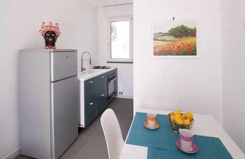 Fontane Bianche Villa | Lm7 Prestige Suite 250 meters from the sea with swimming pool, garden and terraces