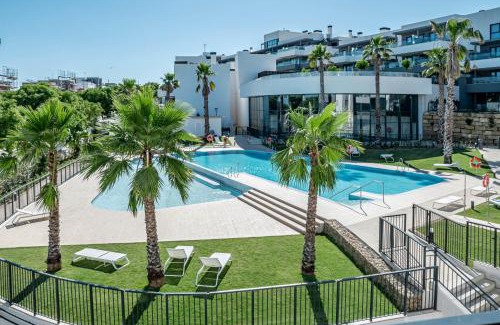 Churriana Apartment | LME10.3A - Bright modern flat with amazing terrace