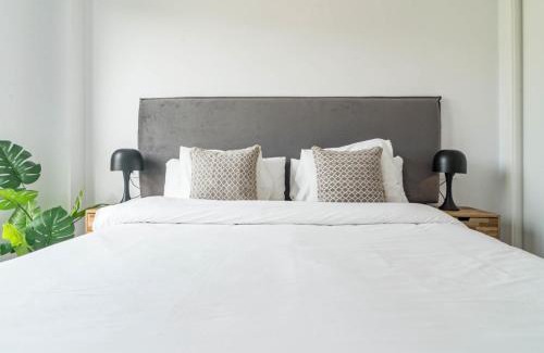 Churriana Apartment | LME10.3A - Bright modern flat with amazing terrace