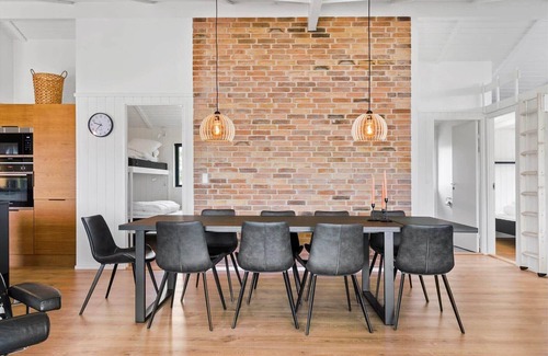 Skallerup Klit House | LN1873 Hjørring - Nørre Knoldevej 21