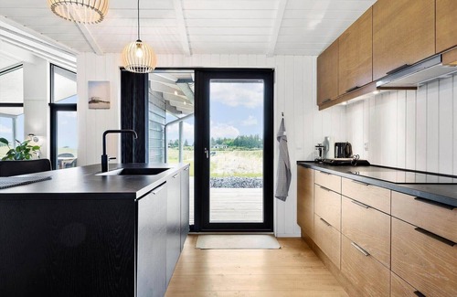 Skallerup Klit House | LN1873 Hjørring - Nørre Knoldevej 21