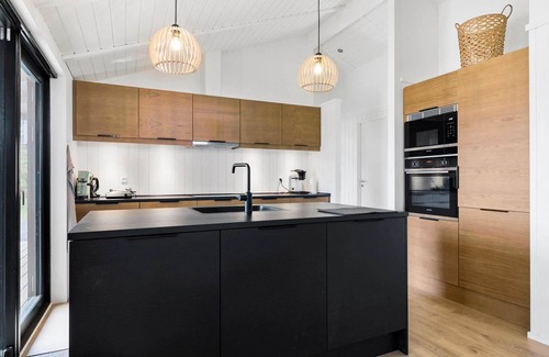 Skallerup Klit House | LN1873 Hjørring - Nørre Knoldevej 21