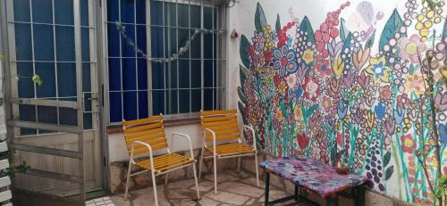 Vicente Lopez Apartment | Lo de Sili