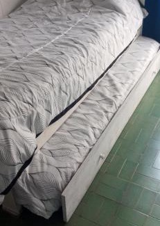 Vicente Lopez Apartment | Lo de Sili