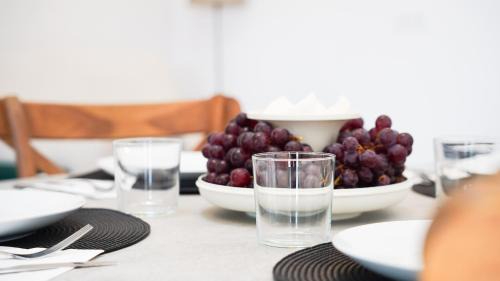 Sant Jaume d'Enveja House | Lo Montsia