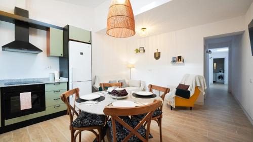 Sant Jaume d'Enveja House | Lo Montsia