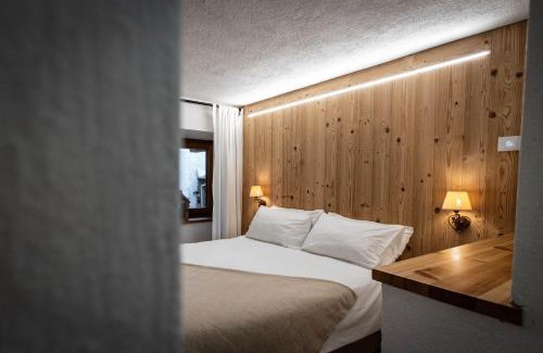 Coveyrand-Vieu Apartment | Lo Péyo - Le Four des Alpes