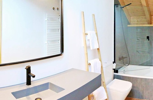 Alt Aneu Hotel | Lo Paller