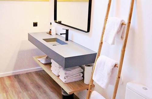 Alt Aneu Hotel | Lo Paller