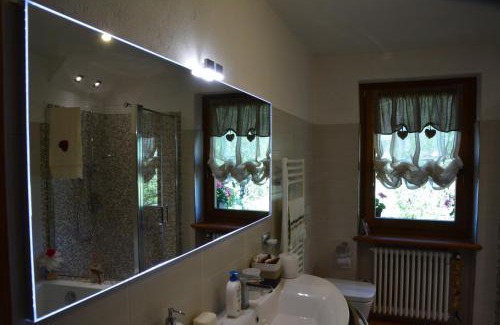 Aymavilles Ski Chalet | Lo Pallier de Ré