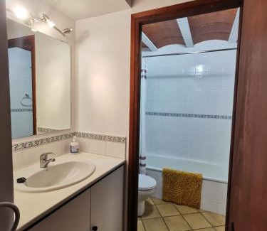 Sant Llorenc de Montgai Apartment | Lo Raconet
