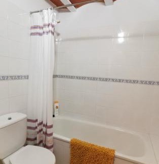 Sant Llorenc de Montgai Apartment | Lo Raconet