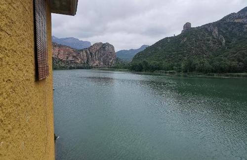 Sant Llorenc de Montgai Apartment | Lo Raconet