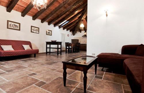 Grand Brissogne Apartment | Lo Stambecco Bianco