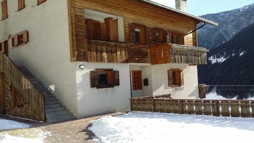 Isolaccia Apartment | Loa 43A