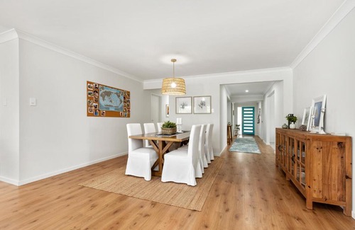 Casuarina House | Lobelia Luxury by Kingscliff Accommodation