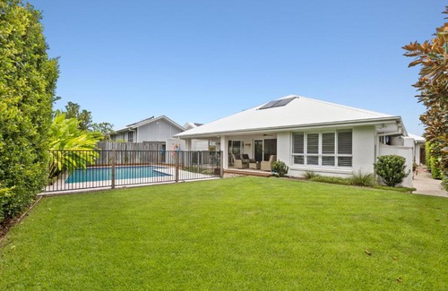 Casuarina House | Lobelia Luxury by Kingscliff Accommodation