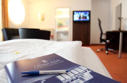 Langenau Hotel | Lobinger Hotel Weisses Ross